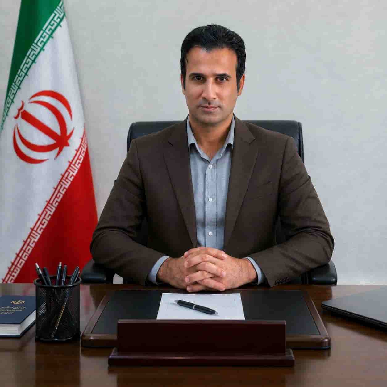 رضا نظری